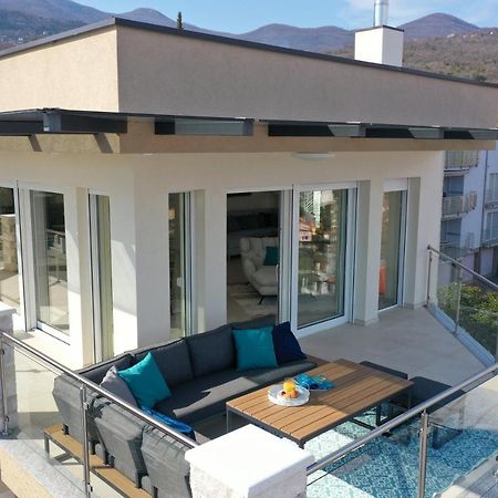 Villa Sunny Icici- Apartment Sky Экстерьер фото