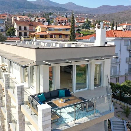 Villa Sunny Icici- Apartment Sky Экстерьер фото