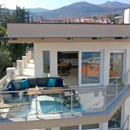 Villa Sunny Icici- Apartment Sky Экстерьер фото