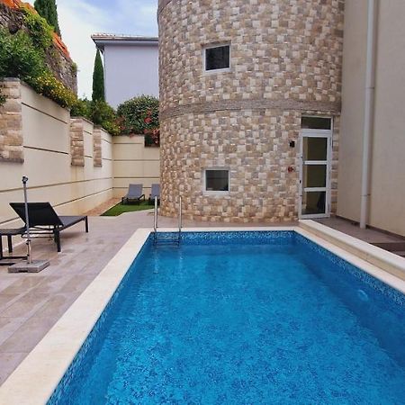 Villa Sunny Icici- Apartment Sky Экстерьер фото