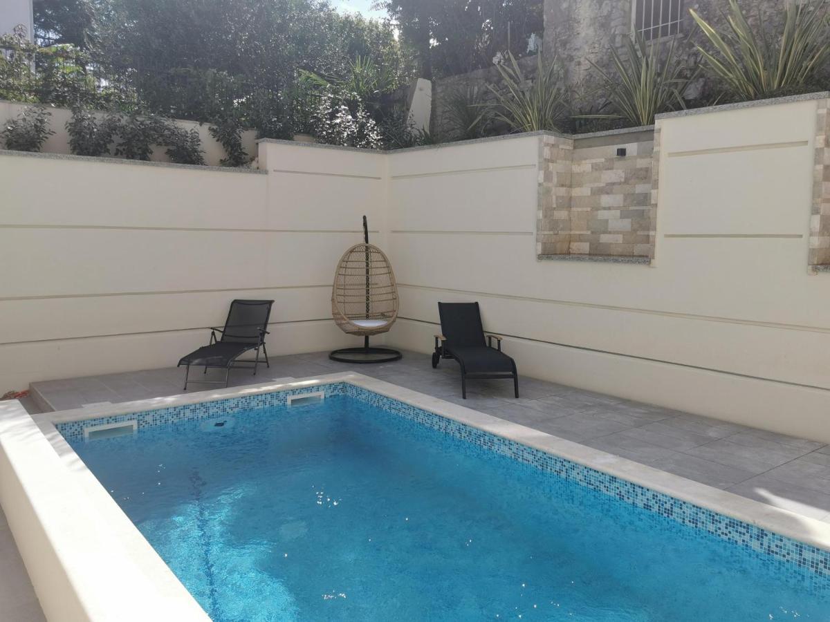 Villa Sunny Icici- Apartment Sky Экстерьер фото