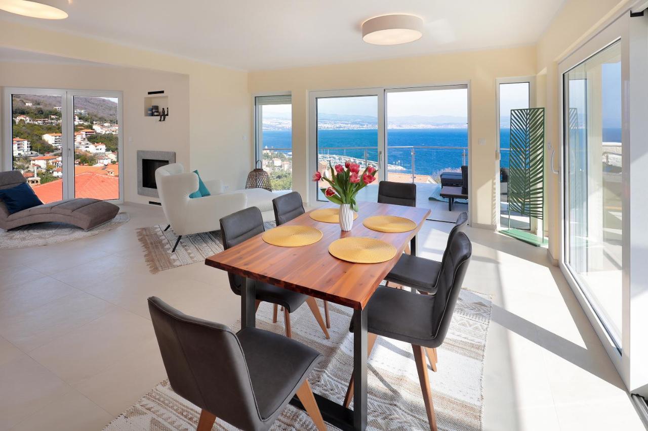 Villa Sunny Icici- Apartment Sky Экстерьер фото