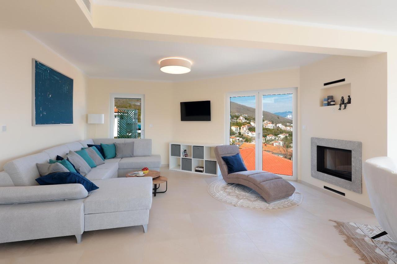 Villa Sunny Icici- Apartment Sky Экстерьер фото