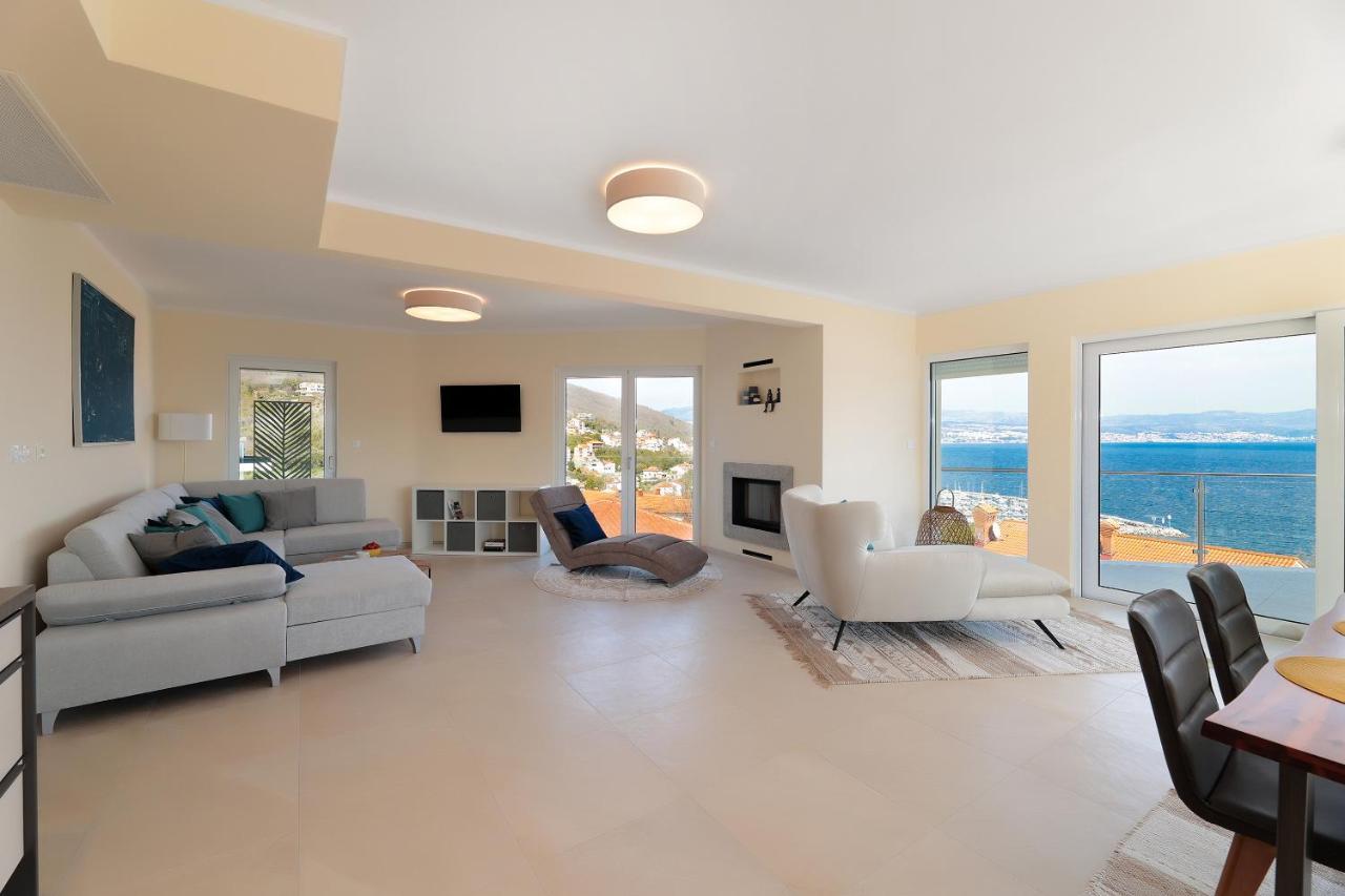 Villa Sunny Icici- Apartment Sky Экстерьер фото