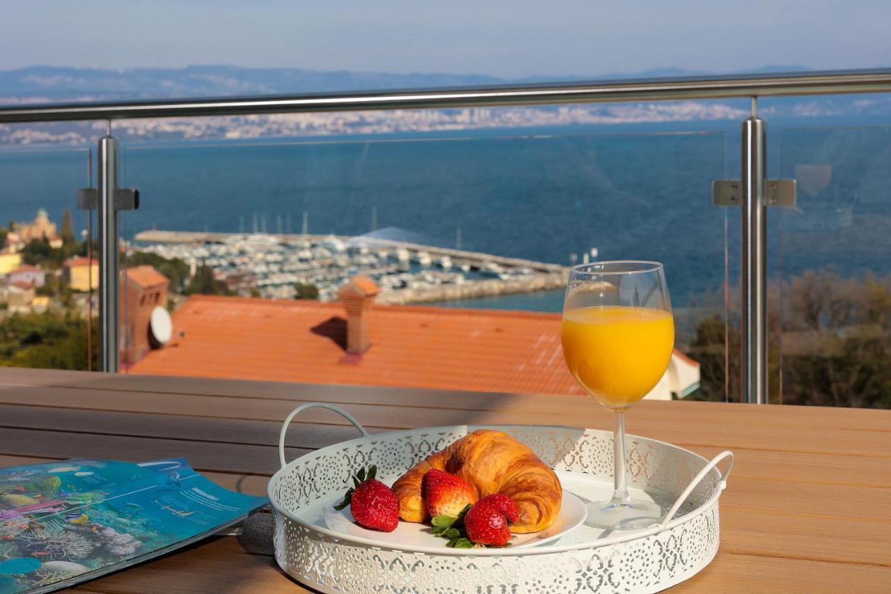 Villa Sunny Icici- Apartment Sky Экстерьер фото