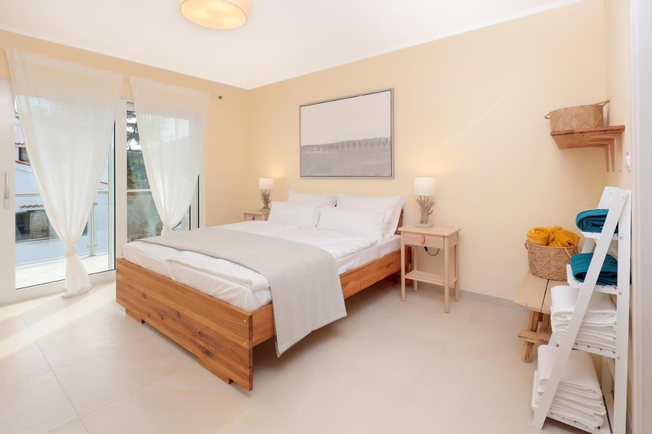 Villa Sunny Icici- Apartment Sky Экстерьер фото