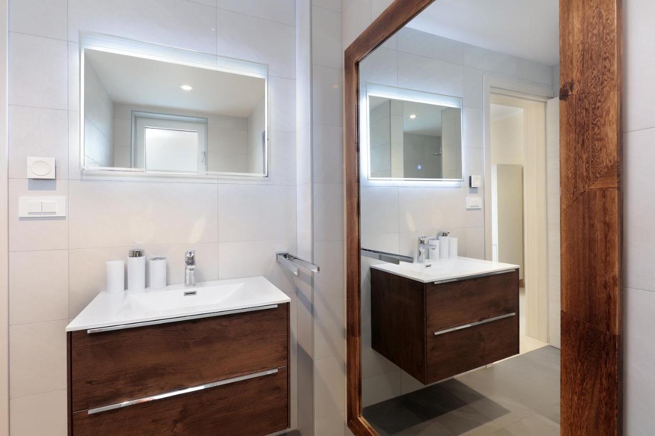 Villa Sunny Icici- Apartment Sky Экстерьер фото