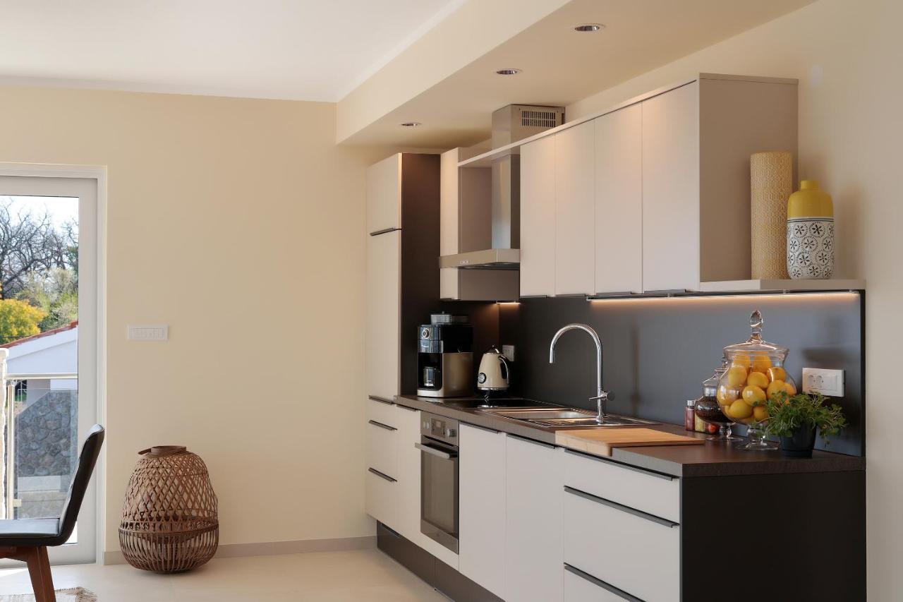 Villa Sunny Icici- Apartment Sky Экстерьер фото